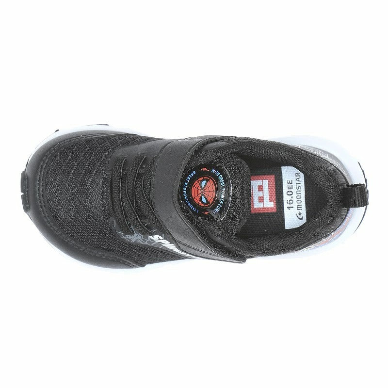 Moonstar x Sanrio antibacterial, odor-resistant, and wear-resistant soles for healthy-looking children's shoes (14-19cm) - direct from Japan. Girls' shoe collection.