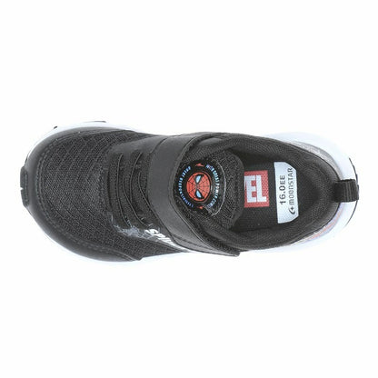 Moonstar x Sanrio antibacterial, odor-resistant, and wear-resistant soles for healthy-looking children's shoes (14-19cm) - direct from Japan. Girls' shoe collection.