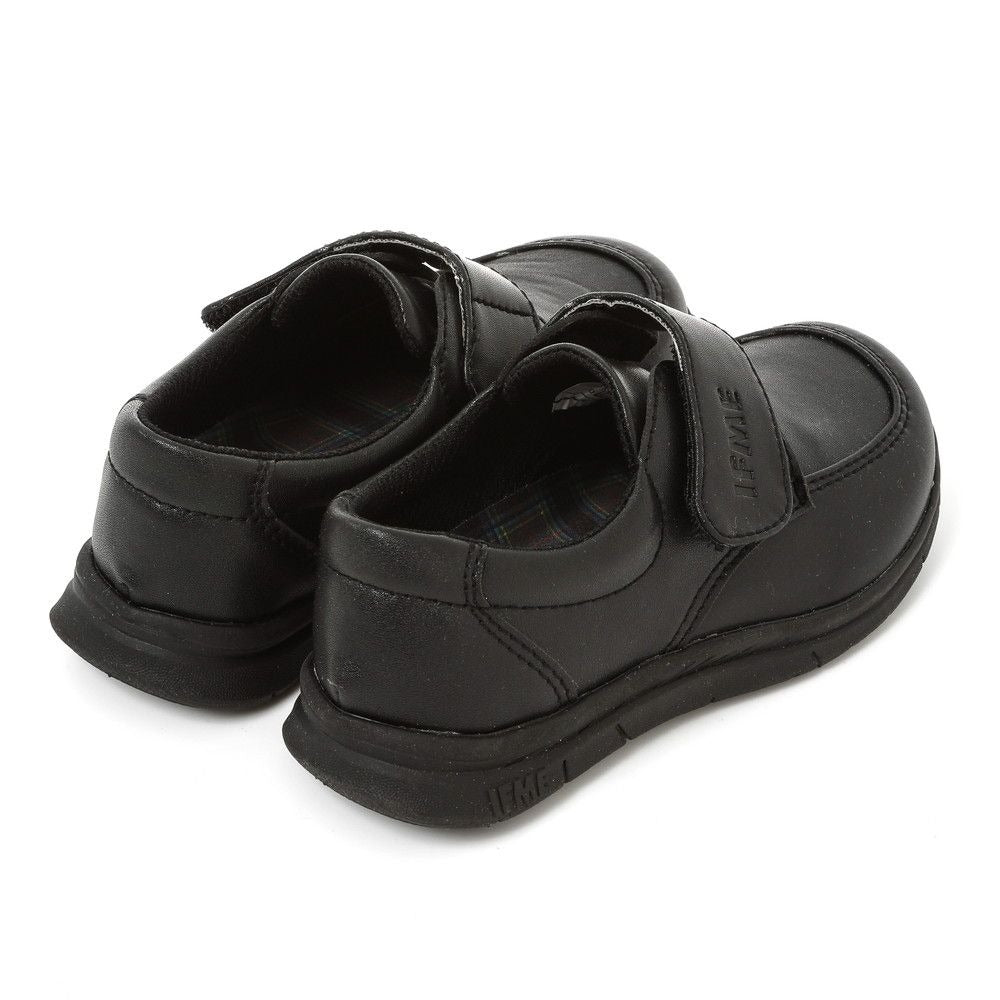 IFME Japanese-Supported Leather Shoes for Healthy and Functional Children (15-21cm) Boys' Shoes