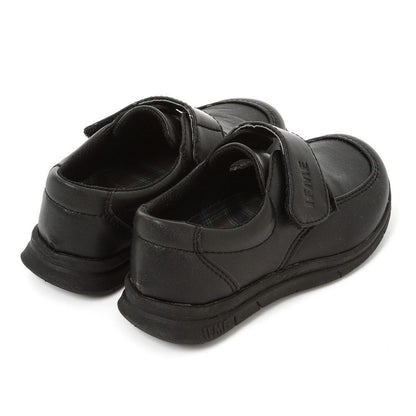 IFME Japanese-Supported Leather Shoes for Healthy and Functional Children (15-21cm) Boys' Shoes