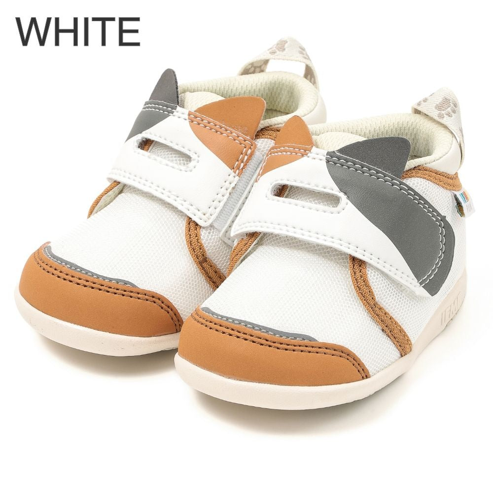 日本直送 IFME PARK 健康機能兒童鞋 11.5-13cm 男童款/女童款 鞋系列