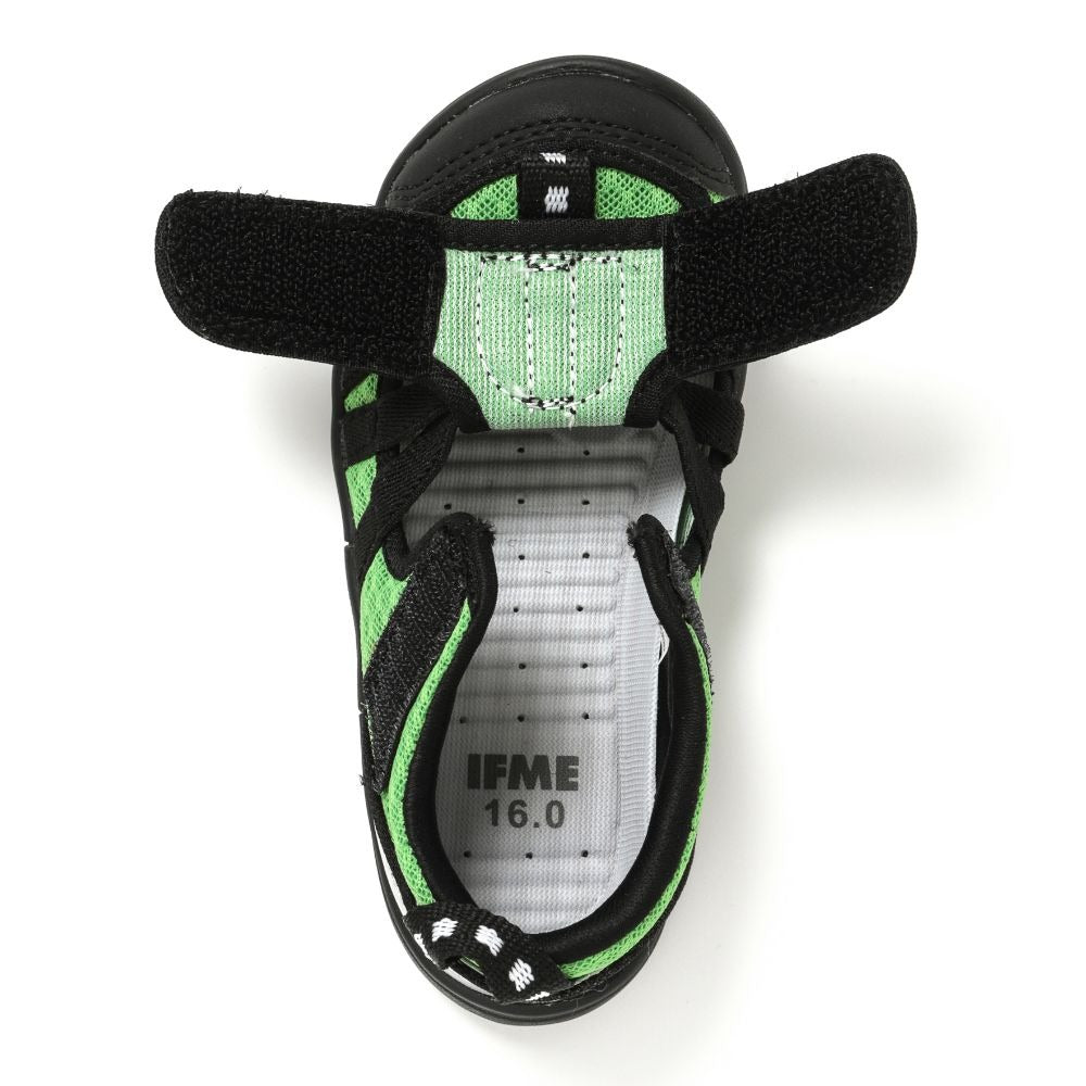 IFME amphibious sports shoes (shipped directly from Japan) for children (15-21cm) (boys' and girls') 