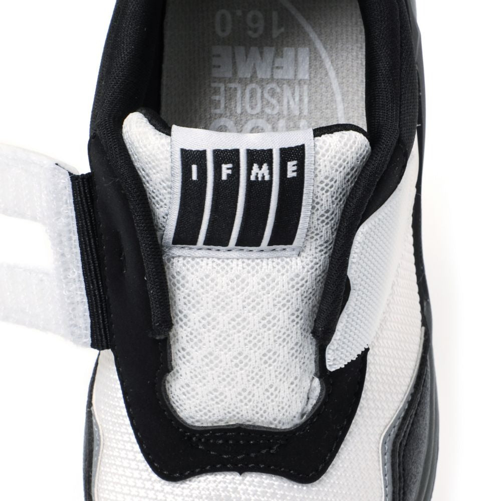 IFME amphibious sports shoes (shipped directly from Japan) for children (15-21cm) (boys' and girls') 