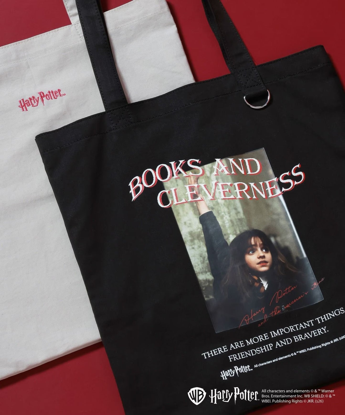 日本直送 GlobalWork x Harry Potter 環保袋 包系列 其他品牌