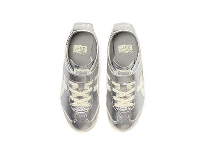 日本直送 日版MEXICO 66 KIDS SILVER/OFF-WHITE 17-22cm 鞋系列