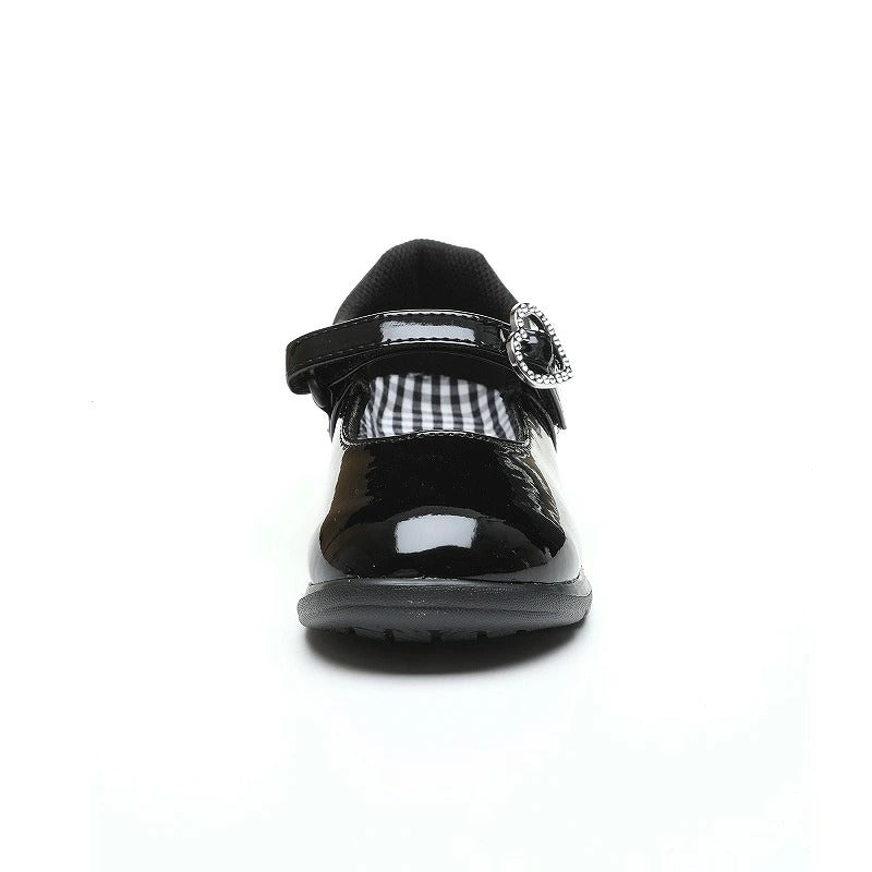 Moonstar x Sanrio antibacterial, odor-resistant, and wear-resistant soles for healthy-looking children's shoes (14-19cm) - direct from Japan. Girls' shoe collection.