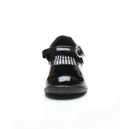 Moonstar x Sanrio antibacterial, odor-resistant, and wear-resistant soles for healthy-looking children's shoes (14-19cm) - direct from Japan. Girls' shoe collection.