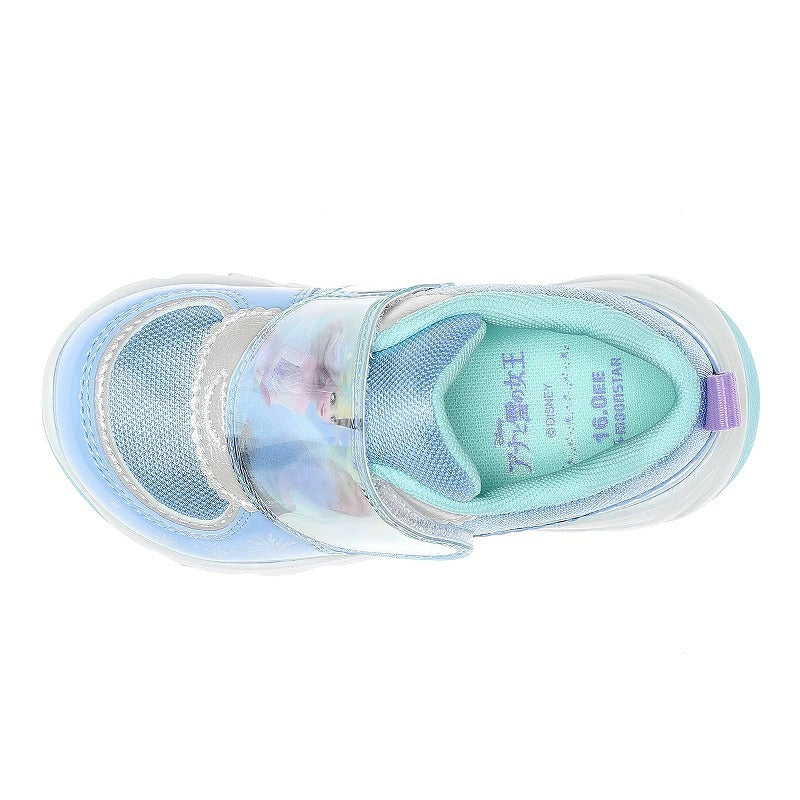 Moonstar x Sanrio antibacterial, odor-resistant, and wear-resistant soles for healthy-looking children's shoes (14-19cm) - direct from Japan. Girls' shoe collection.
