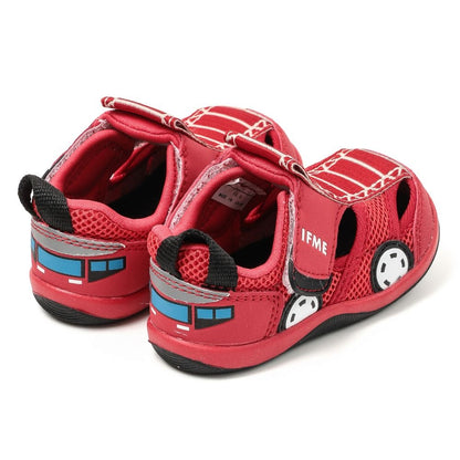 IFME amphibious sports shoes (shipped directly from Japan) for children (15-21cm) (boys' and girls') 