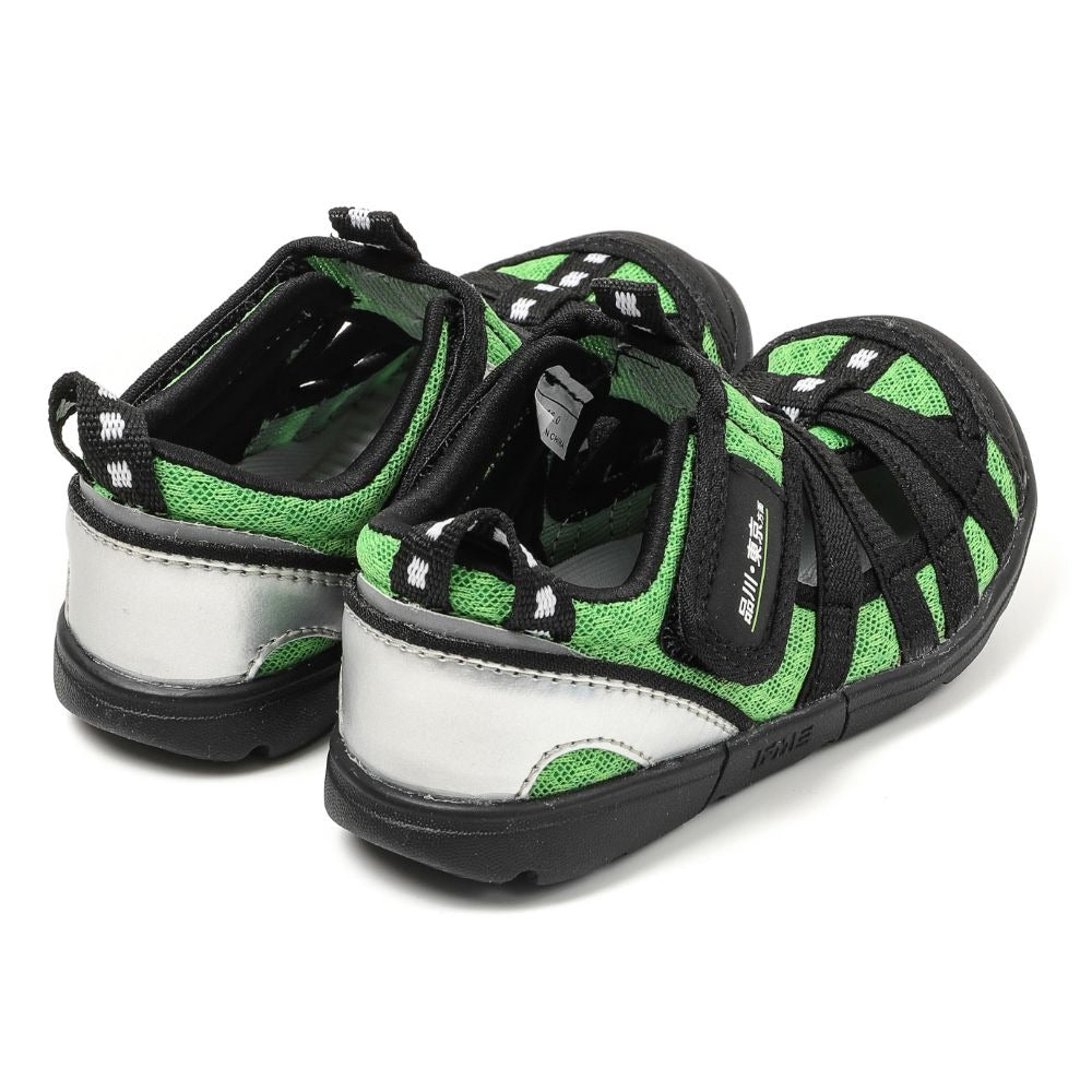 IFME amphibious sports shoes (shipped directly from Japan) for children (15-21cm) (boys' and girls') 