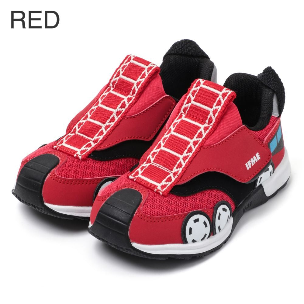 IFME amphibious sports shoes (shipped directly from Japan) for children (15-21cm) (boys' and girls') 