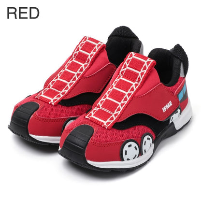 IFME amphibious sports shoes (shipped directly from Japan) for children (15-21cm) (boys' and girls') 