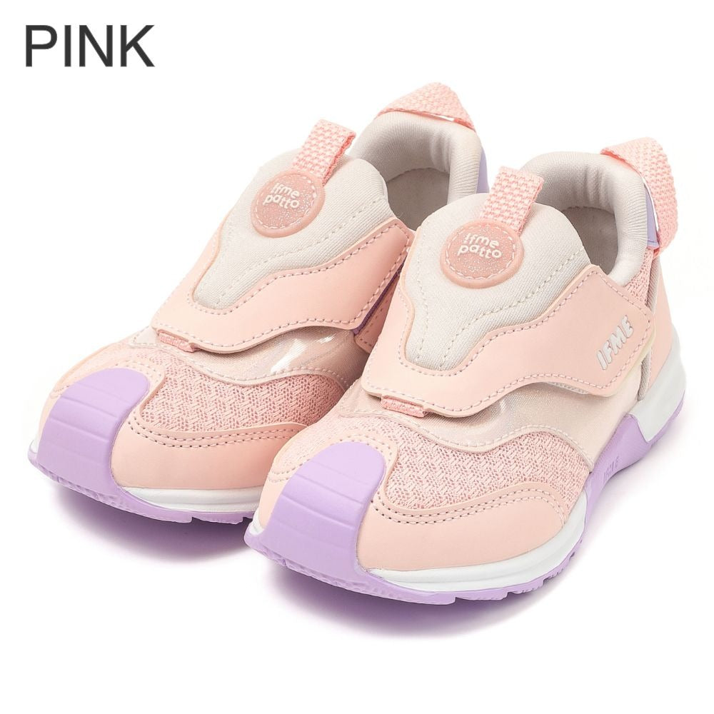 日本直送 IFME joob patto 健康機能兒童鞋 15-21cm 男童款/女童款 鞋系列
