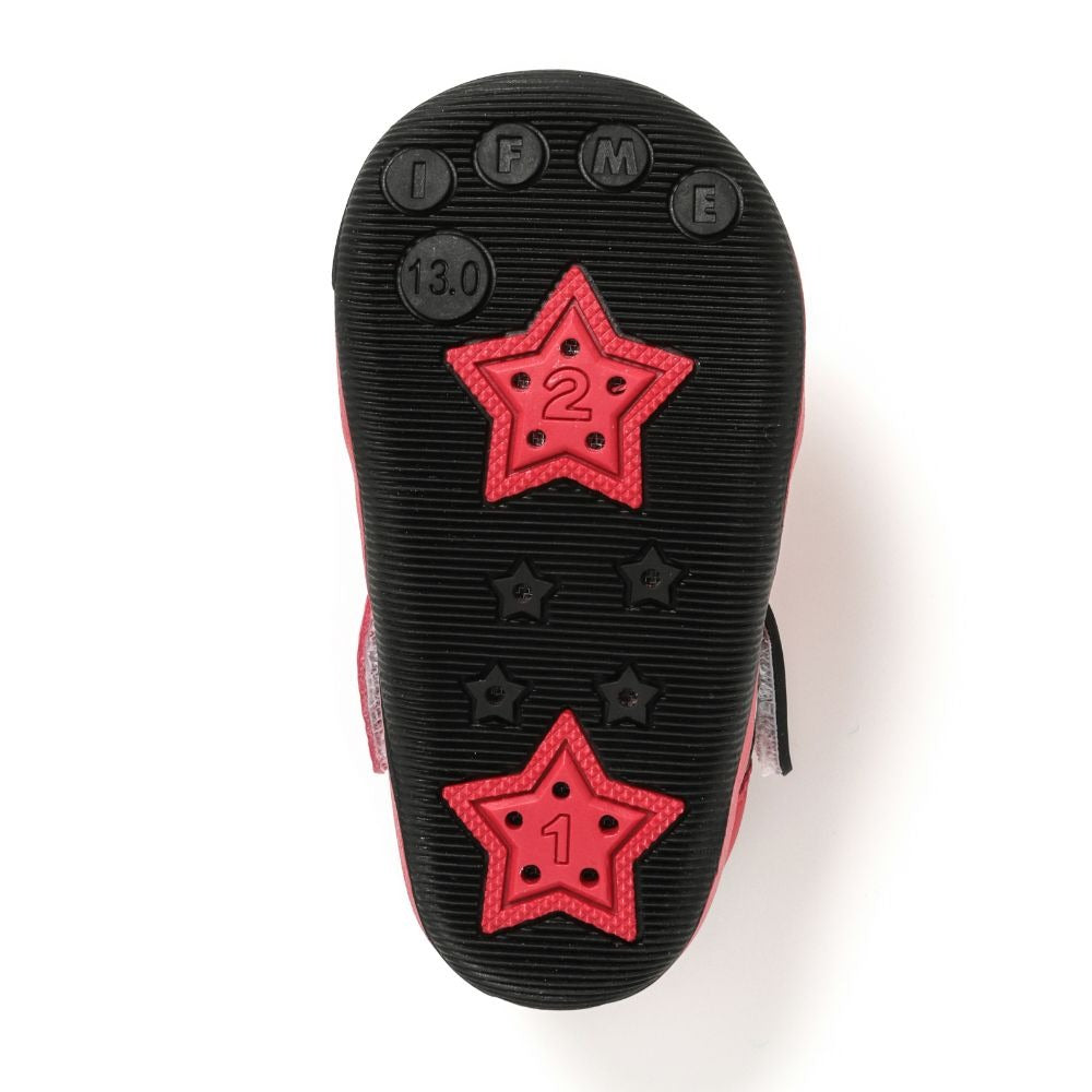 IFME amphibious sports shoes (shipped directly from Japan) for children (15-21cm) (boys' and girls') 