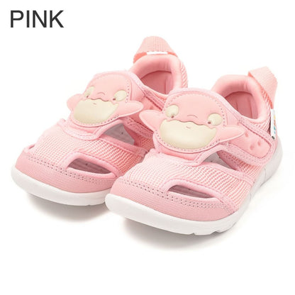 IFME amphibious sports shoes (shipped directly from Japan) for children (15-21cm) (boys' and girls') 