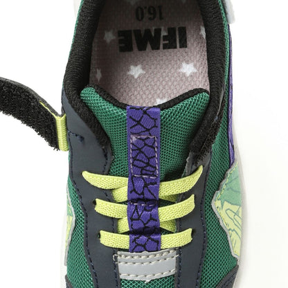 IFME amphibious sports shoes (shipped directly from Japan) for children (15-21cm) (boys' and girls') 