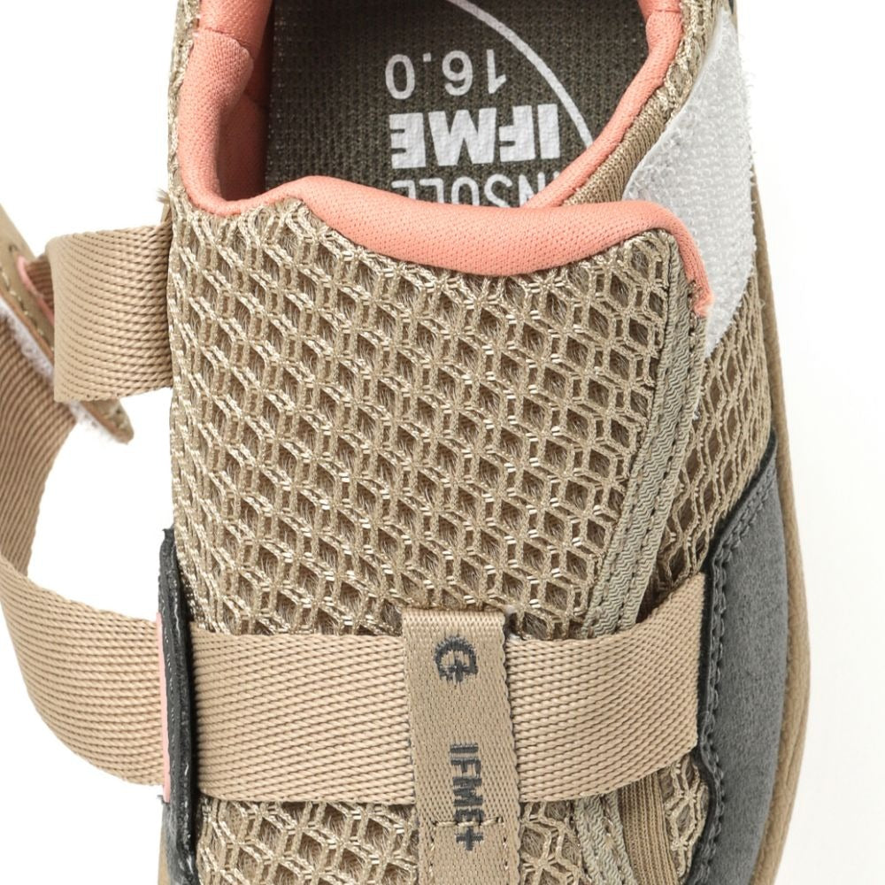 日本直送 IFME＋ 健康機能兒童鞋 15-19cm 男童款/女童款 鞋系列