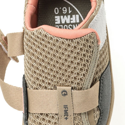 日本直送 IFME＋ 健康機能兒童鞋 15-19cm 男童款/女童款 鞋系列