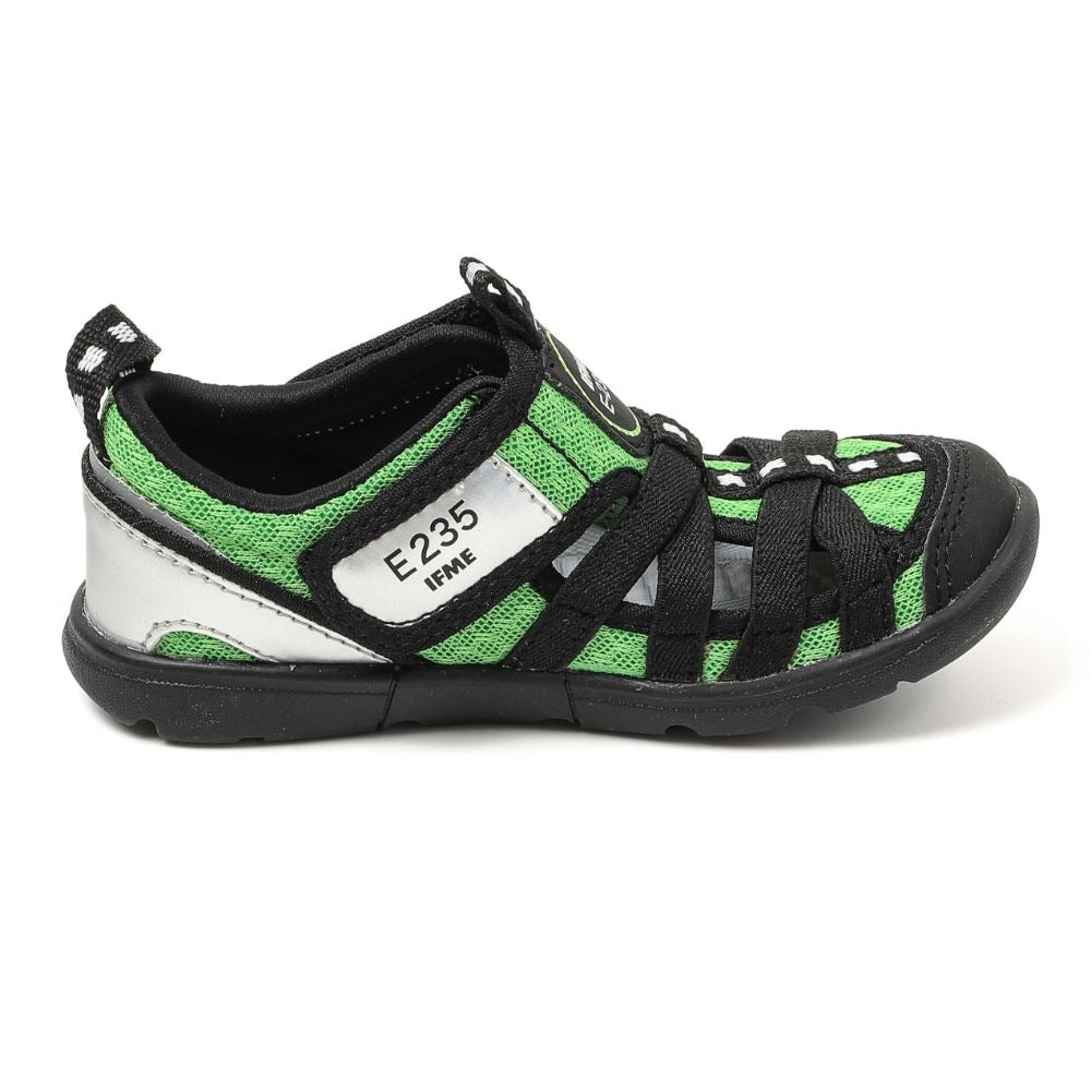 IFME amphibious sports shoes (shipped directly from Japan) for children (15-21cm) (boys' and girls') 
