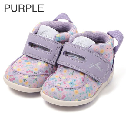 日本直送 ifme CALIN 健康機能兒童鞋 11.5-13cm 男童款/女童款 鞋系列