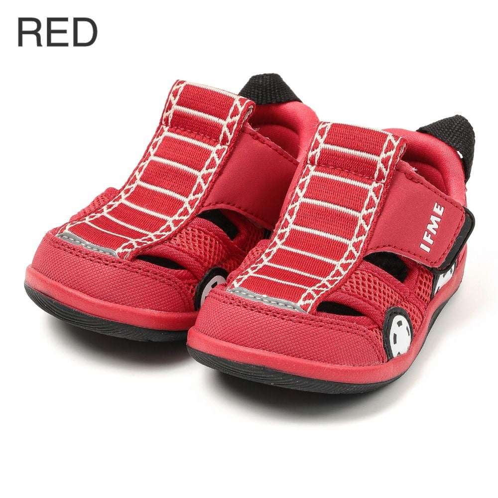 IFME amphibious sports shoes (shipped directly from Japan) for children (15-21cm) (boys' and girls') 