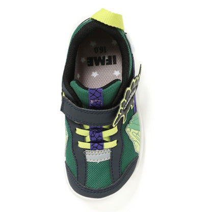 IFME amphibious sports shoes (shipped directly from Japan) for children (15-21cm) (boys' and girls') 