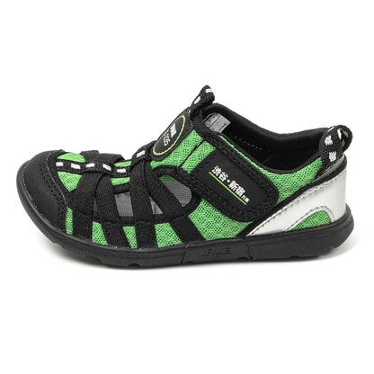 IFME amphibious sports shoes (shipped directly from Japan) for children (15-21cm) (boys' and girls') 