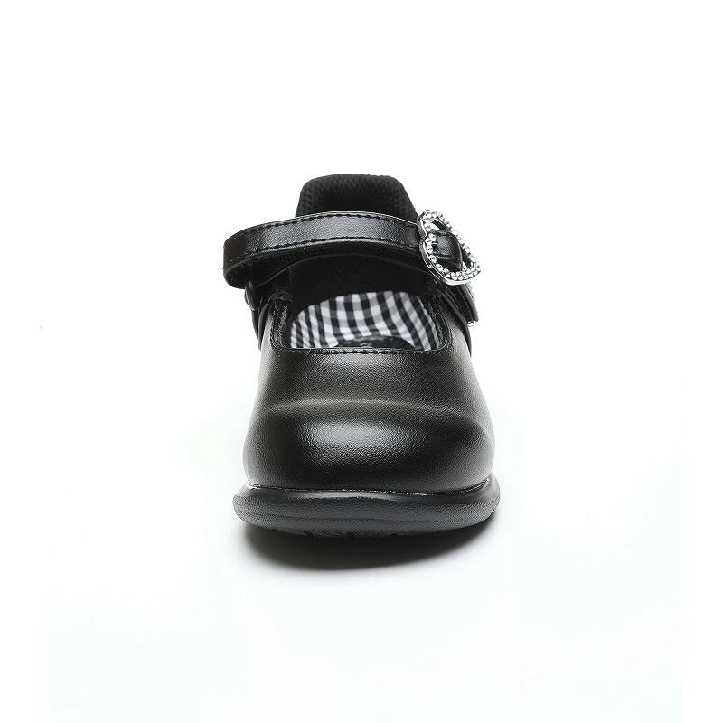 Moonstar x Sanrio antibacterial, odor-resistant, and wear-resistant soles for healthy-looking children's shoes (14-19cm) - direct from Japan. Girls' shoe collection.
