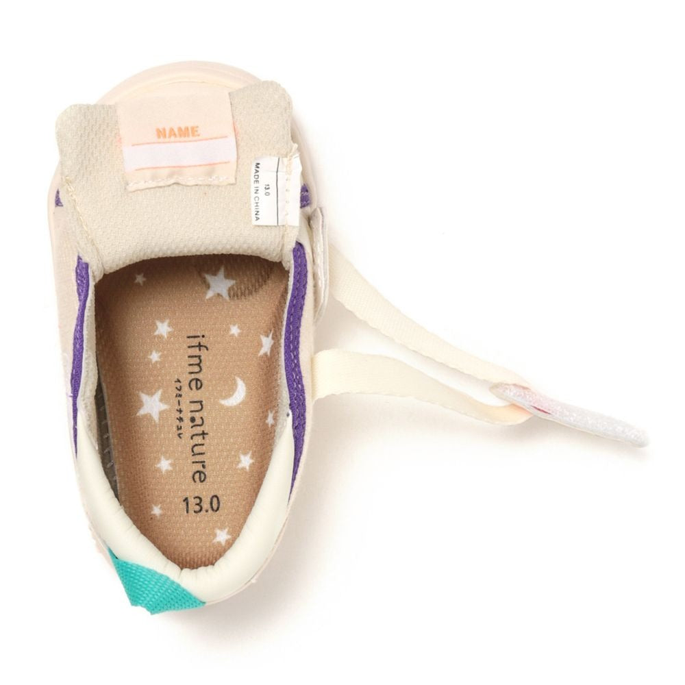 日本直送 IFME nature 健康機能兒童鞋 12-15cm 男童款/女童款 鞋系列