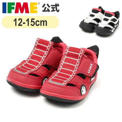 IFME amphibious sports shoes (shipped directly from Japan) for children (15-21cm) (boys' and girls') 