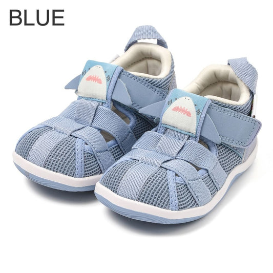 IFME amphibious sports shoes (shipped directly from Japan) for children (15-21cm) (boys' and girls') 
