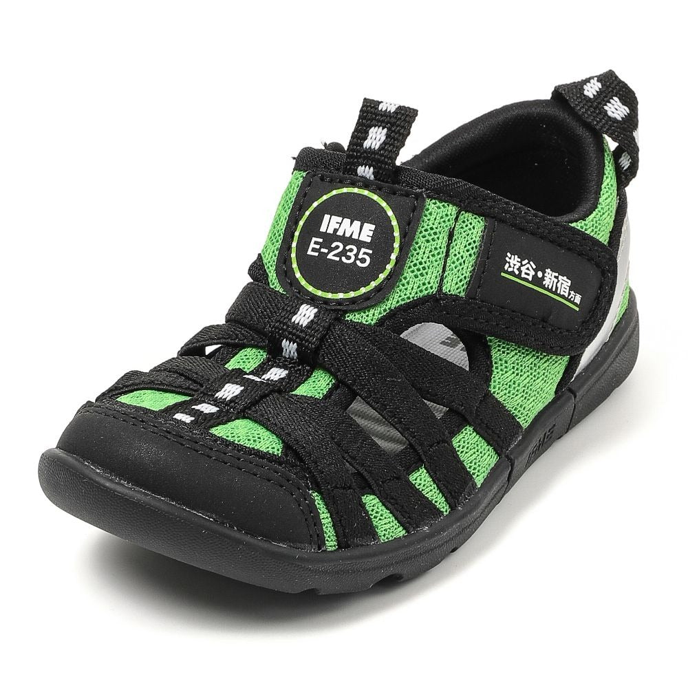 IFME amphibious sports shoes (shipped directly from Japan) for children (15-21cm) (boys' and girls') 
