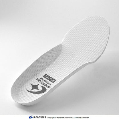 Moonstar x Sanrio antibacterial, odor-resistant, and wear-resistant soles for healthy-looking children's shoes (14-19cm) - direct from Japan. Girls' shoe collection.