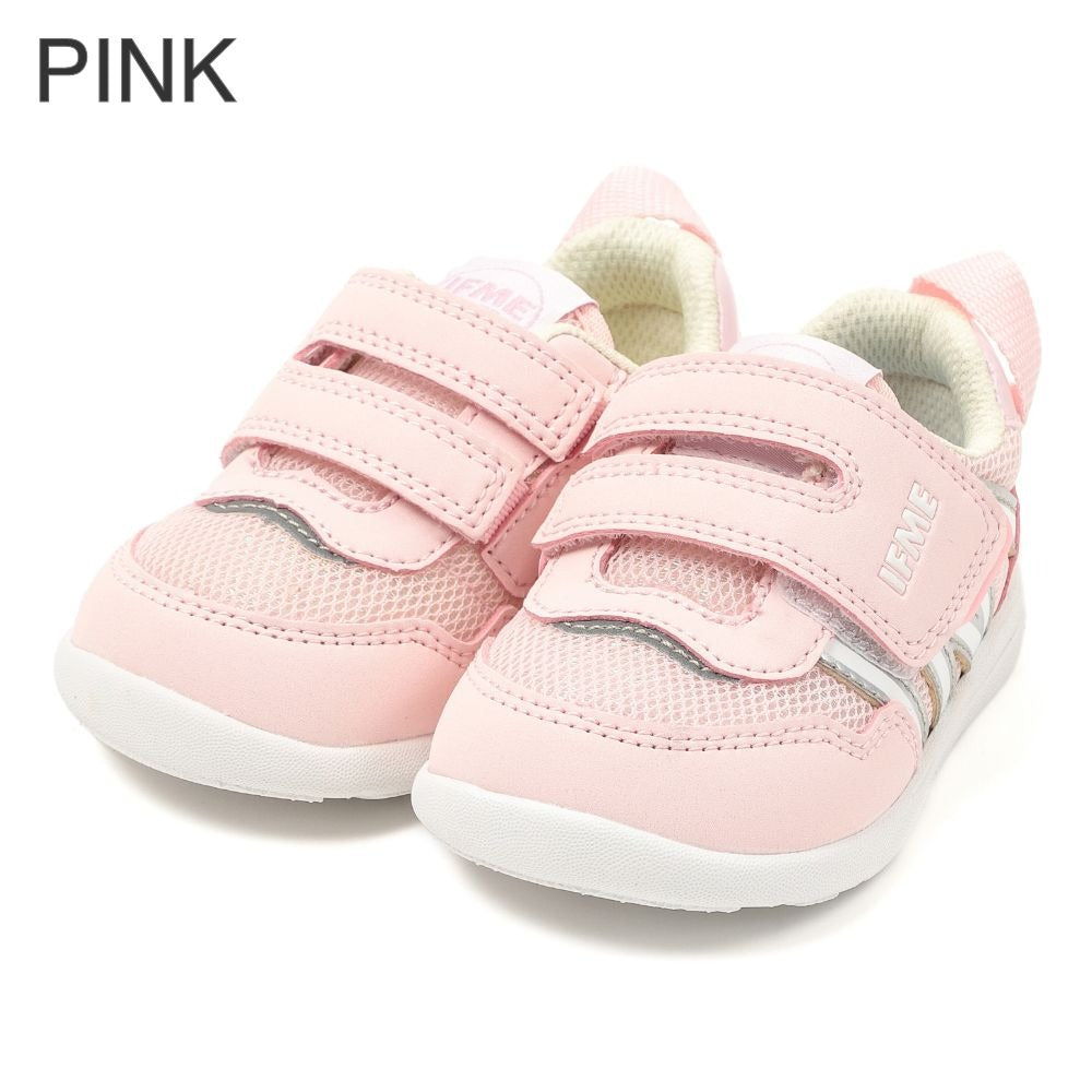 日本直送 IFME LIGHT 輕量 健康機能兒童鞋 12-15cm 男童款/女童款 鞋系列