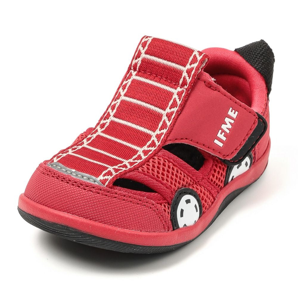 IFME amphibious sports shoes (shipped directly from Japan) for children (15-21cm) (boys' and girls') 