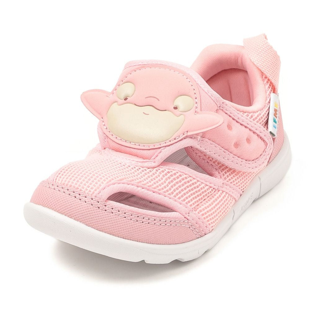 IFME amphibious sports shoes (shipped directly from Japan) for children (15-21cm) (boys' and girls') 