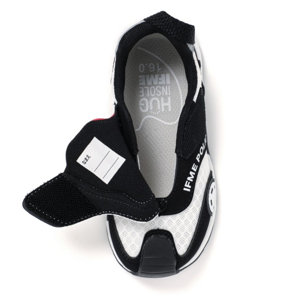 IFME amphibious sports shoes (shipped directly from Japan) for children (15-21cm) (boys' and girls') 