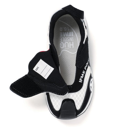 IFME amphibious sports shoes (shipped directly from Japan) for children (15-21cm) (boys' and girls') 