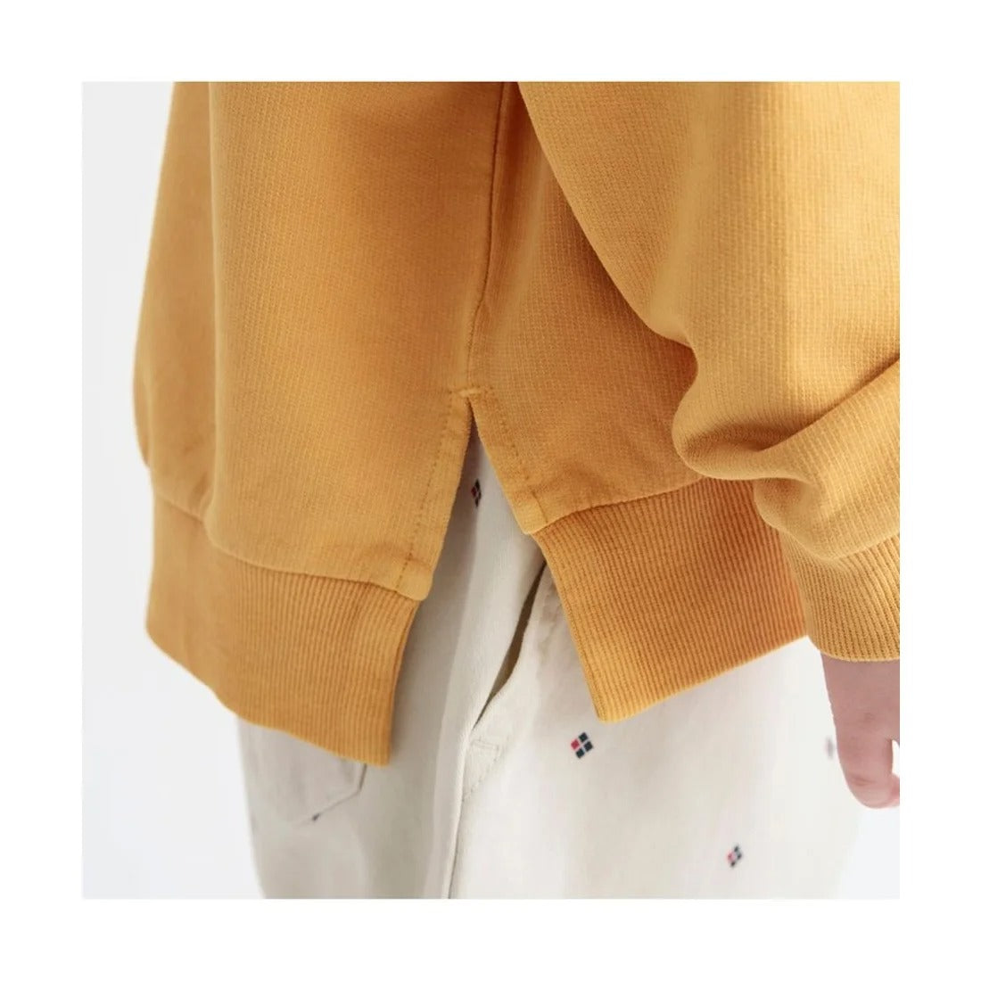 現貨區1-2日寄出--日本童裝 Branshes 衛衣 110cm 男童款/女童款 秋冬季 TOPS