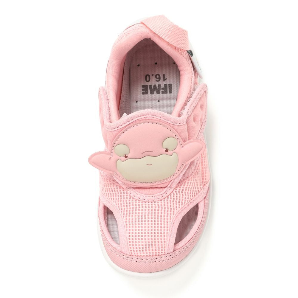 IFME amphibious sports shoes (shipped directly from Japan) for children (15-21cm) (boys' and girls') 