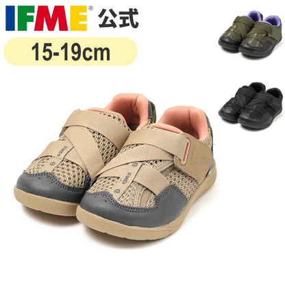 日本直送 IFME＋ 健康機能兒童鞋 15-19cm 男童款/女童款 鞋系列