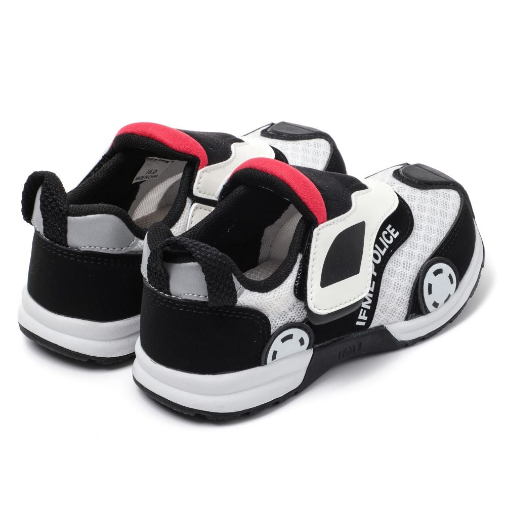 IFME amphibious sports shoes (shipped directly from Japan) for children (15-21cm) (boys' and girls') 