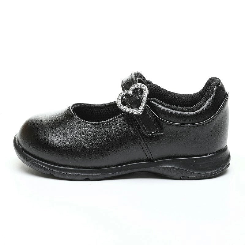 Moonstar x Sanrio antibacterial, odor-resistant, and wear-resistant soles for healthy-looking children's shoes (14-19cm) - direct from Japan. Girls' shoe collection.