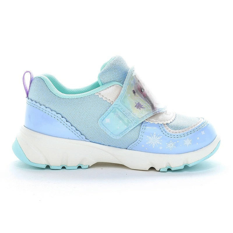 Moonstar x Sanrio antibacterial, odor-resistant, and wear-resistant soles for healthy-looking children's shoes (14-19cm) - direct from Japan. Girls' shoe collection.