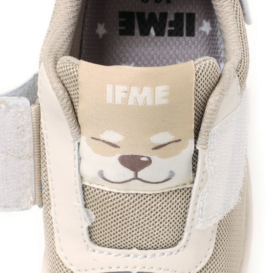 IFME amphibious sports shoes (shipped directly from Japan) for children (15-21cm) (boys' and girls') 