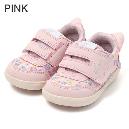 日本直送 ifme CALIN 健康機能兒童鞋 12-15cm 男童款/女童款 鞋系列