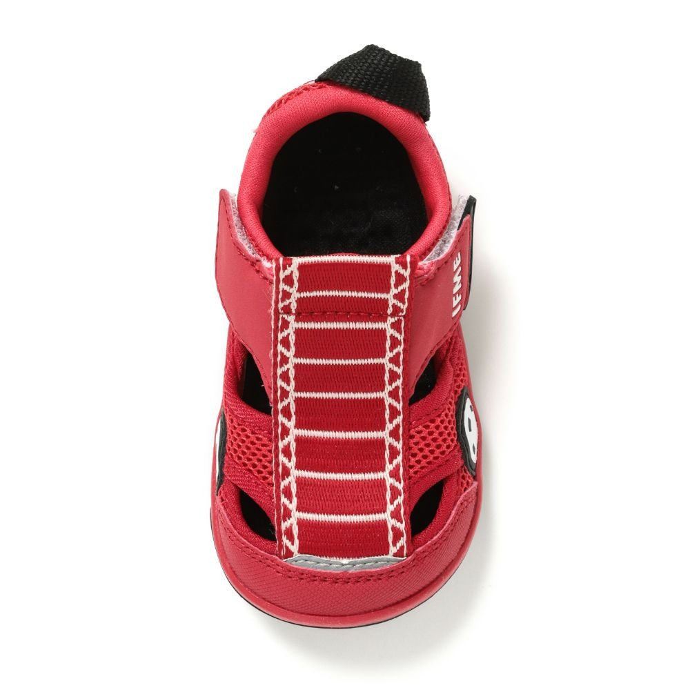 IFME amphibious sports shoes (shipped directly from Japan) for children (15-21cm) (boys' and girls') 
