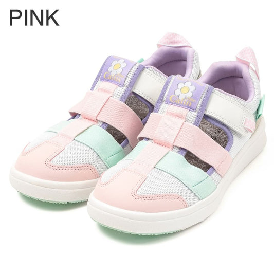 IFME amphibious sports shoes (shipped directly from Japan) for children (15-21cm) (boys' and girls')