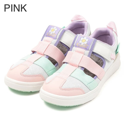 日本直送 IFME CALIN 水陸兩用運動鞋 健康機能兒童鞋 19.5-24.5cm 男童款/女童款 鞋系列