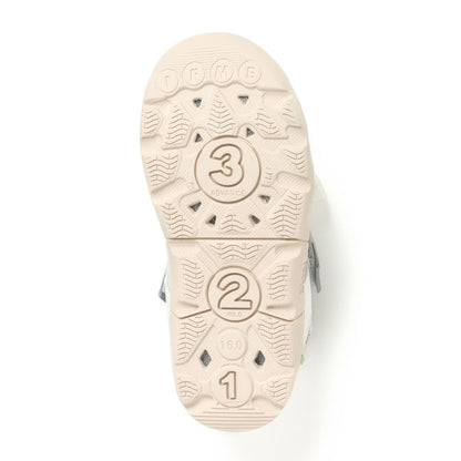 IFME amphibious sports shoes (shipped directly from Japan) for children (15-21cm) (boys' and girls') 